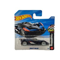   Hot Wheels Bugatti Bolide - HW Starting Grid 4/10 - 50/250 - Hot Wheels - 1:64 1/64 mașinuță