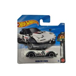  Hot Wheels Mazda MX-5 Miata - HW Dream Garage 1/5 - 1/250 - Hot Wheels - 1:64 1/64 mașinuță 