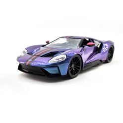 Ford GT (2017) - Jada - 1:24 1/24 mașină model auto