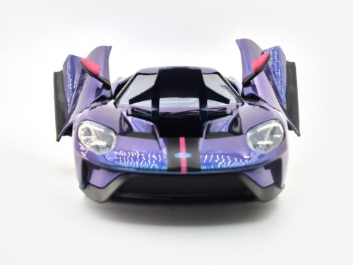 Ford GT (2017) - Jada - 1:24 1/24 mașină model auto
