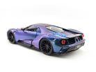 Ford GT (2017) - Jada - 1:24 1/24 mașină model auto