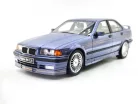 BMW E36 Alpina B6 2.8 (1992) - Otto - 1:18 1/18 mașină model auto 