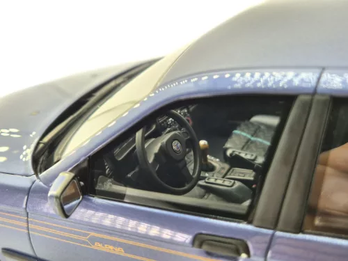 BMW E36 Alpina B6 2.8 (1992) - Otto - 1:18 1/18 mașină model auto 