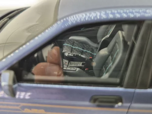 BMW E36 Alpina B6 2.8 (1992) - Otto - 1:18 1/18 mașină model auto 