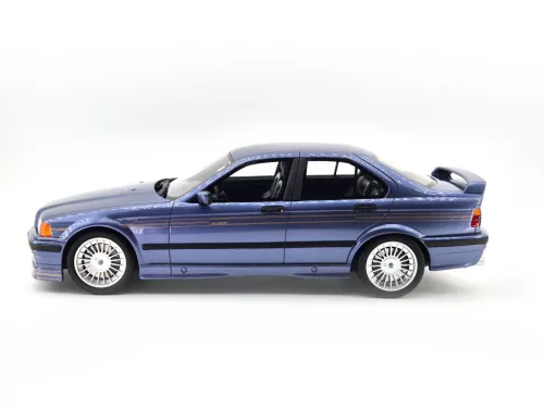 BMW E36 Alpina B6 2.8 (1992) - Otto - 1:18 1/18 mașină model auto 