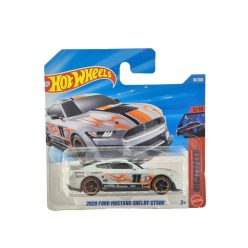   Hot Wheels 2020 Ford Mustang Shelby GT500 - Night Speed 2/10 - 10/250 - Hot Wheels - 1:64 1/64 mașinuță