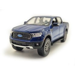   Ford Ranger FX4 Sport Pick-Up dublă cabină (2019) - Maisto - 1:27 1/27 mașină model auto 