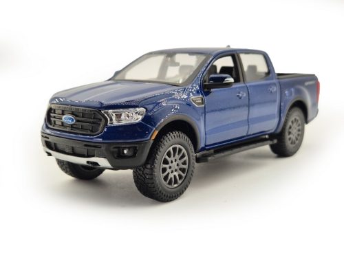 Ford Ranger FX4 Sport Pick-Up dublă cabină (2019) - Maisto - 1:27 1/27 mașină model auto 