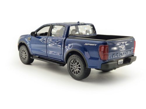 Ford Ranger FX4 Sport Pick-Up dublă cabină (2019) - Maisto - 1:27 1/27 mașină model auto 
