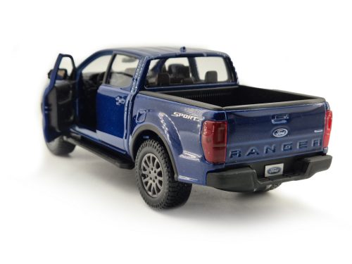 Ford Ranger FX4 Sport Pick-Up dublă cabină (2019) - Maisto - 1:27 1/27 mașină model auto 