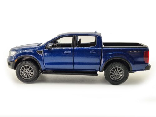 Ford Ranger FX4 Sport Pick-Up dublă cabină (2019) - Maisto - 1:27 1/27 mașină model auto 