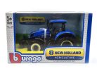 New Holland T7.315 (2009) – tractor – Bburago – 1:32