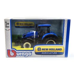 New Holland T7.315 (2009) – tractor – Bburago – 1:32