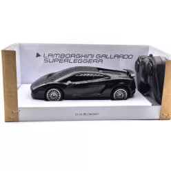   Lamborghini Gallardo Superleggera (2007) – mașină cu telecomandă – Mondo Motors – 1:24