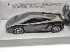 Lamborghini Gallardo Superleggera (2007) – mașină cu telecomandă – Mondo Motors – 1:24