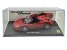 Ferrari 458 Italia Spider Cabriolet (2011) – Edicola – 1:43 1/43 model auto