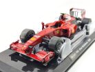Ferrari F1 F60 #4 (2009) – Kimi Räikkönen – Edicola – 1:24 1/24 model auto