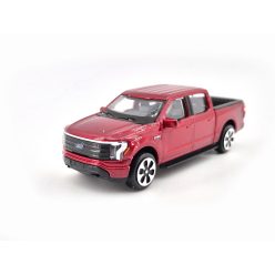   Ford F-150 Lightning Pick-up (2022) - Bburago - model auto 1:43