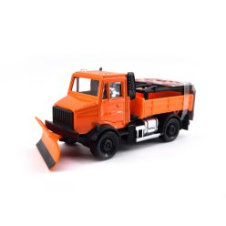   Plug de zăpadă - Truck Road Security - Bburago - model auto 1:43