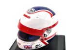 Cască - Nigel Mansell (1989) - Edicola - cască 1:5