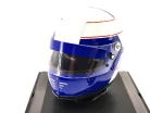 Cască - Alain Prost (1990) - Edicola - cască 1:5 