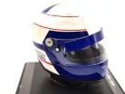 Cască - Alain Prost (1990) - Edicola - cască 1:5 