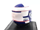 Cască - Alain Prost (1990) - Edicola - cască 1:5 
