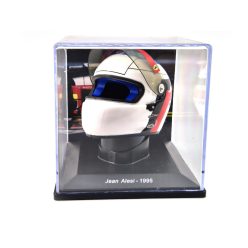 Cască - Jean Alesi (1995) - Edicola - cască 1:5