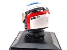 Cască - Jean Alesi (1995) - Edicola - cască 1:5