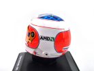 Cască - Rubens Barrichello (2003) - Edicola - cască 1:5