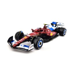   Ferrari SF-25 Team Scuderia F1 #44 (2025) - Miami GP - Lewis Hamilton - Bburago - model auto 1:43