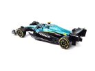 Aston Martin AMR25 F1 #14 (2025) - Fernando Alonso - Bburago - model auto 1:43