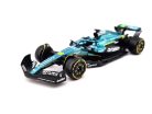 Aston Martin AMR25 F1 #18 (2025) - Lance Stroll - Bburago - model auto 1:43 