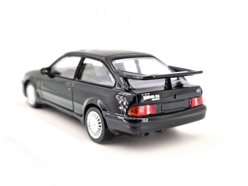 Ford Sierra RS Cosworth (1986) - Norev - model auto 1:43