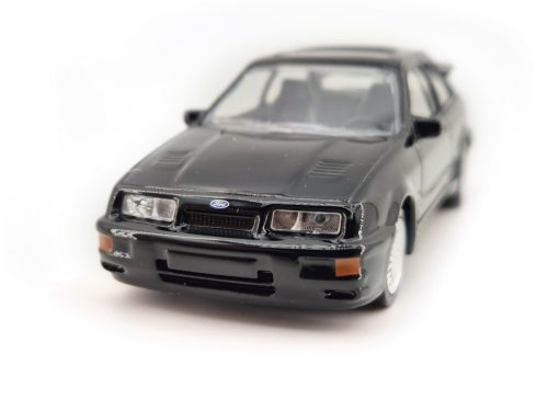 Ford Sierra RS Cosworth (1986) - Norev - model auto 1:43