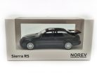 Ford Sierra RS Cosworth (1986) - Norev - model auto 1:43
