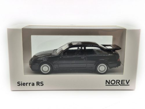 Ford Sierra RS Cosworth (1986) - Norev - model auto 1:43