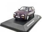 Volkswagen VW Golf III VR6 (1994) - mov - Solido - model auto 1:43