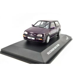   Volkswagen VW Golf III VR6 (1994) - mov - Solido - model auto 1:43