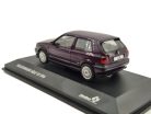 Volkswagen VW Golf III VR6 (1994) - mov - Solido - model auto 1:43