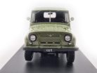 UAZ 469 (1975) - Whitebox - 1:24 