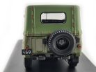 UAZ 469 (1975) - Whitebox - 1:24 