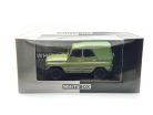UAZ 469 (1975) - Whitebox - 1:24 