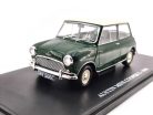 Austin Mini Cooper S (1965) - Edicola - 1:24 1/24 machetă auto model mașină 