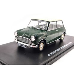  Austin Mini Cooper S (1965) - Edicola - 1:24 1/24 machetă auto model mașină 