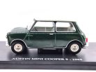 Austin Mini Cooper S (1965) - Edicola - 1:24 1/24 machetă auto model mașină 