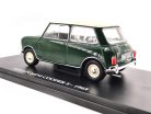 Austin Mini Cooper S (1965) - Edicola - 1:24 1/24 machetă auto model mașină 