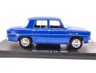 Renault 8 TS (1968) - Edicola - 1:24