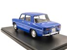 Renault 8 TS (1968) - Edicola - 1:24
