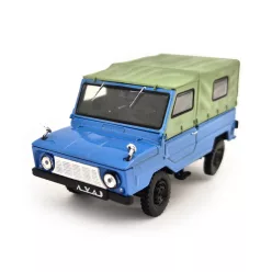 Luaz 969 (1966) - Edicola - 1:43